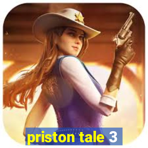 priston tale 3